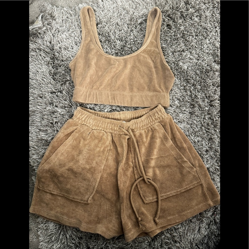 Zara set